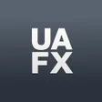 Icoon van programma: UAFX Control