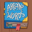 プログラムのアイコン: Arcane Words