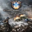 프로그램 아이콘: Strategic Mind: Spirit of…