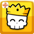 プログラムのアイコン：Magic Brick Wars - Epic C…