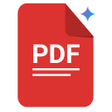 Ícone do programa: PDF Reader Smart Reading