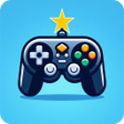 Emulatroid : Emulator Classic icon