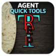 Icono de programa: TortillaReps Agent Warnin…