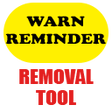 Ícone do programa: TortillaReps Agent Warnin…