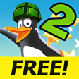 프로그램 아이콘: Crazy Penguin Catapult 2
