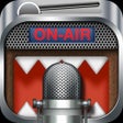 Ikona programu: Anime Radio