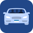 ไอคอนของโปรแกรม: SAFER Carpooling Service