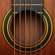 Icoon van programma: Real Guitar Free