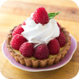 Dessert Recipes icon