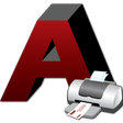 Icon of program: Accelmax Cheque Writer Fr…