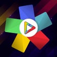 Ikon program: Scoompa Slideshow Maker E…