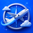 프로그램 아이콘: FlyTrack - Flight Tracker