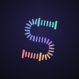 Programın simgesi: SoundLift: Volume Booster…