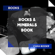 Ícone do programa: rock and mineral identifi…