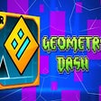 Icon of program: Geometry Dash Wallpaper