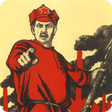 プログラムのアイコン：Soviet posters