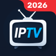 プログラムのアイコン：IPTV Player: Live Stream …
