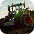 Icon of program: Fendt tractors Wallpaper