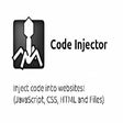 Ikon program: Code Injector