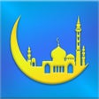 Programın simgesi: Aldua - الدعاء