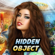 أيقونة البرنامج: Hidden Object Games Free …