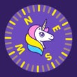 プログラムのアイコン：Magical Compass