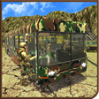 程序图标：Offroad Uphill US Army Bu…