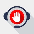 Programın simgesi: Robocall Blocker - Robloc…