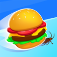 ไอคอนของโปรแกรม: Burger Rush