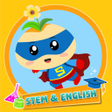 Programikonen: Education game: STEM  Eng…