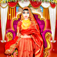 Programikonen: Royal Indian Love Marriag…