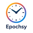 ไอคอนของโปรแกรม: Epochsy (Epoch Converter)