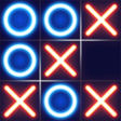 Icon of program: Tic Tac Toe - Offline XOX…