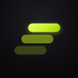 Ikona programu: Aura: Habit  Streak Track…