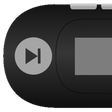 Ikona programu: RETRO Music MP3 Player
