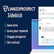 Icoon van programma: LinkedProspect Sidekick