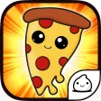 Pizza Evolution - Clicker  Idle Game
