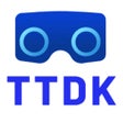 プログラムのアイコン：TTDK - Đặt lịch đăng kiểm