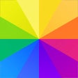 Symbol des Programms: Fotor - Photo Editor  Des…