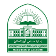 程序图标：Muftiy.uz