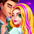 Programikonen: Secret High: Merge Make-U…