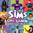 Icoon van programma: The Sims: Livin Large