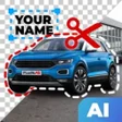 程序图标：GAD Auto Foto App
