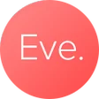 Programikonen: Period Tracker App - Eve