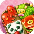 ไอคอนของโปรแกรม: 软绵绵可爱动物便当