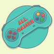 程序图标：All Games