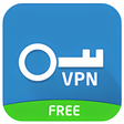 Icoon van programma: Free VPN