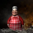 プログラムのアイコン：Halloween Evade Granny Gr…