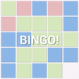 Ícone do programa: Bingo Puzzle