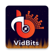 VidBits Music : Mbits Video Stauts Maker